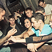 FИЛОСОФИЯ ТРАНСА VOL. 12 (SEAN TYAS) фото 78