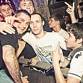 FИЛОСОФИЯ ТРАНСА VOL. 12 (SEAN TYAS) фото 87