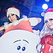 MTV Weekend Merry Christmas фото 4