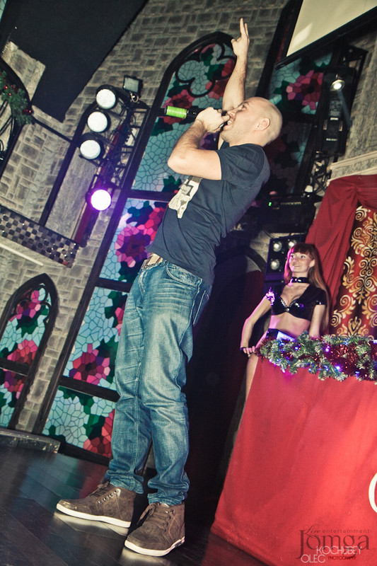 Фотография с R&B ЧЕТВЕРГИ в Опера