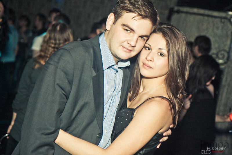 Фотография с R&B ЧЕТВЕРГИ в Опера