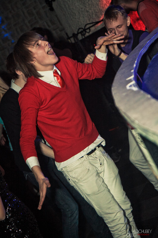 Фотография с R&B ЧЕТВЕРГИ в Опера