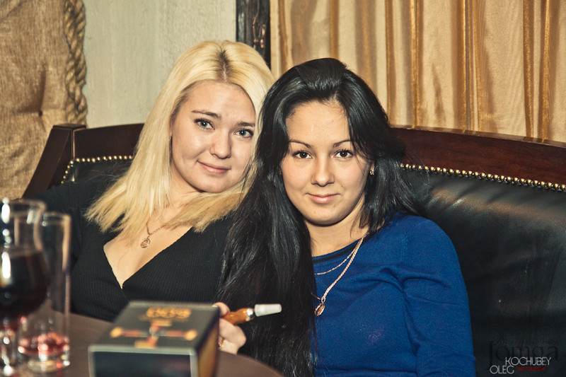 Фотография с R&B ЧЕТВЕРГИ в Опера