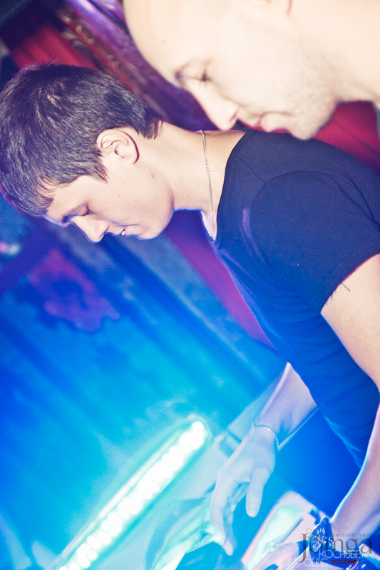 Фотография с R&B ЧЕТВЕРГИ в Опера