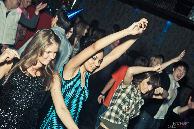 Фотография с R&B ЧЕТВЕРГИ в Опера