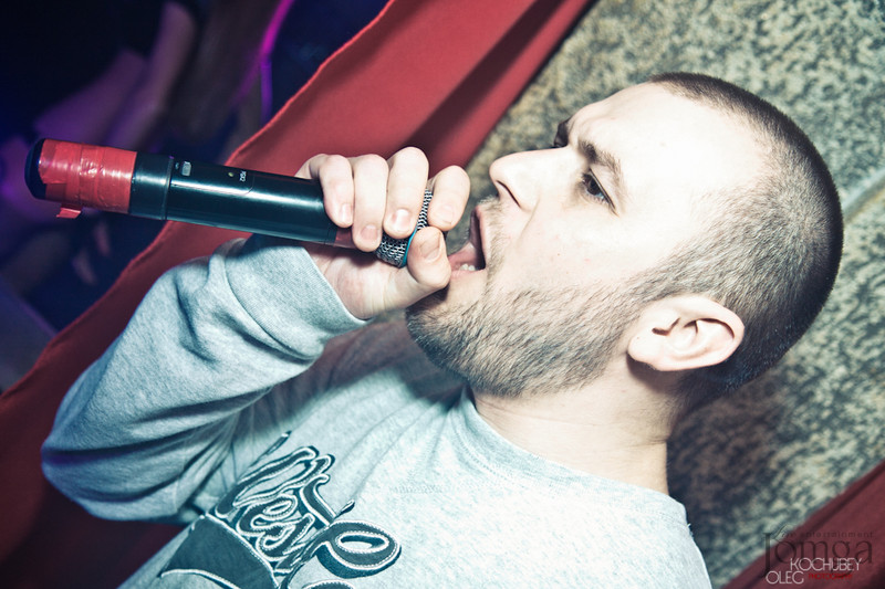 Фотография с R&B ЧЕТВЕРГИ в Опера