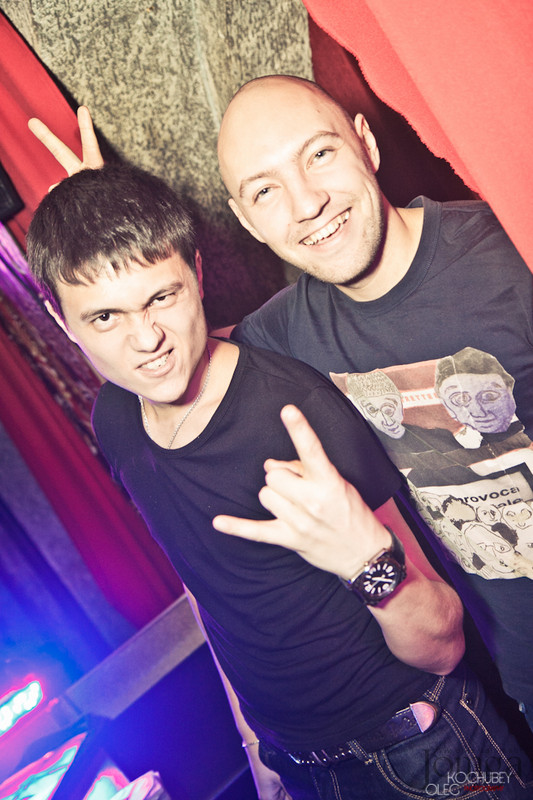 Фотография с R&B ЧЕТВЕРГИ в Опера