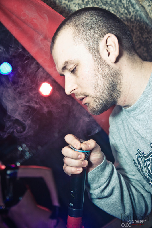 Фотография с R&B ЧЕТВЕРГИ в Опера