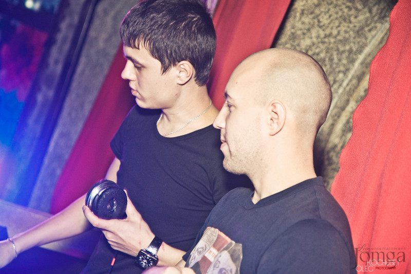 Фотография с R&B ЧЕТВЕРГИ в Опера