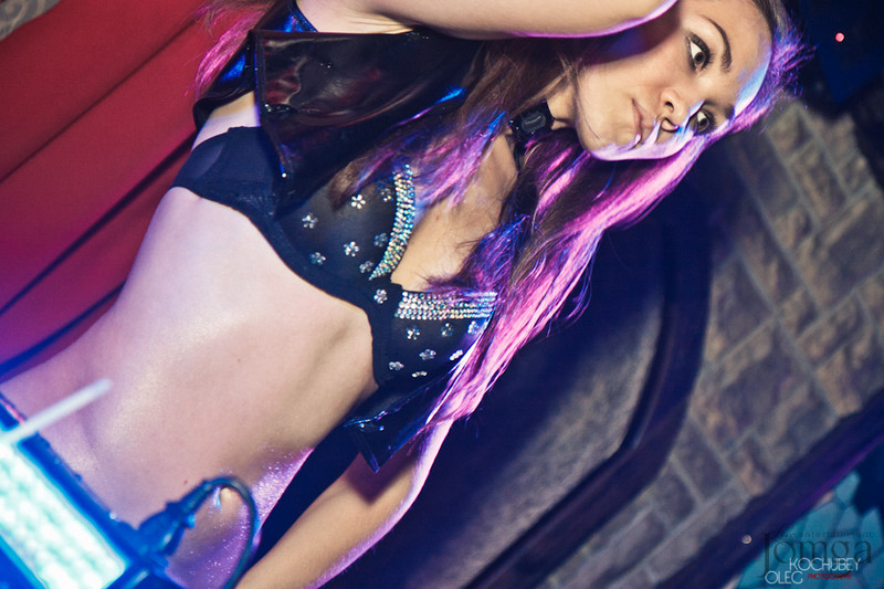 Фотография с R&B ЧЕТВЕРГИ в Опера