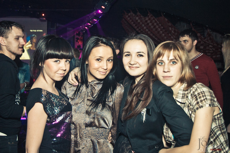 Фотография с R&B ЧЕТВЕРГИ в Опера