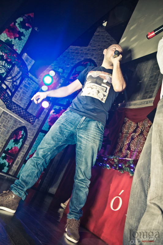 Фотография с R&B ЧЕТВЕРГИ в Опера