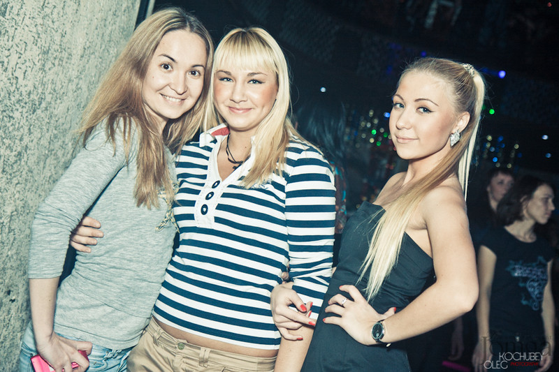 Фотография с R&B ЧЕТВЕРГИ в Опера