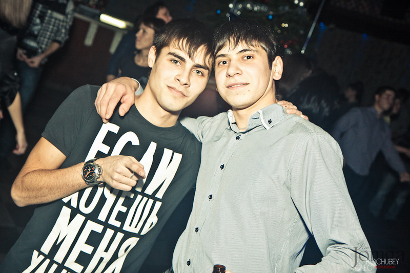 Фотография с R&B ЧЕТВЕРГИ в Опера