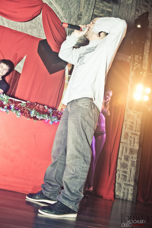 Фотография с R&B ЧЕТВЕРГИ в Опера