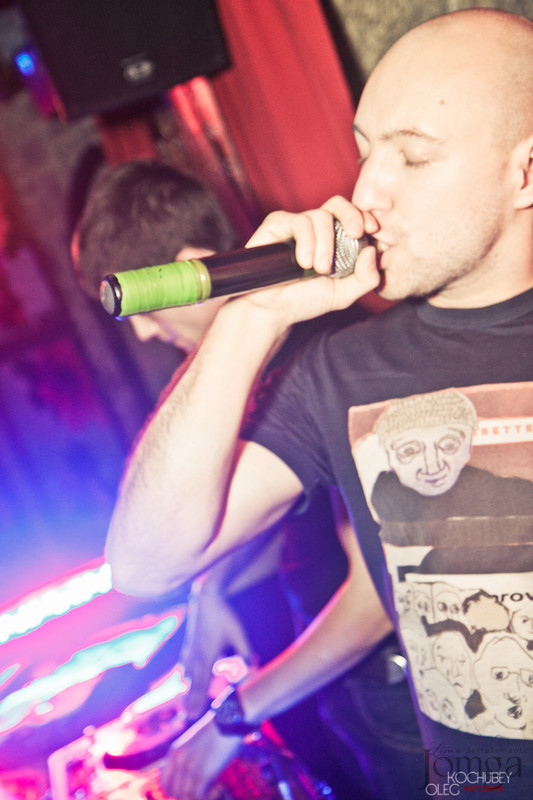 Фотография с R&B ЧЕТВЕРГИ в Опера