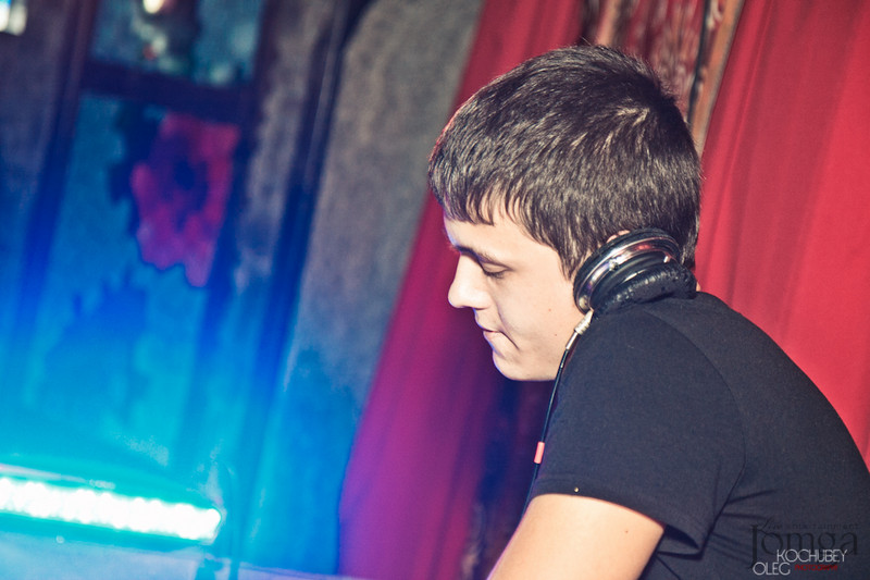 Фотография с R&B ЧЕТВЕРГИ в Опера