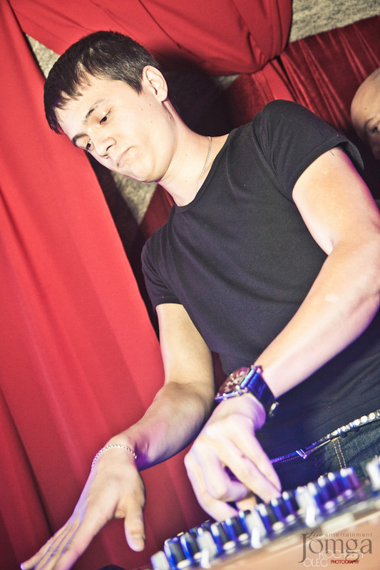 Фотография с R&B ЧЕТВЕРГИ в Опера