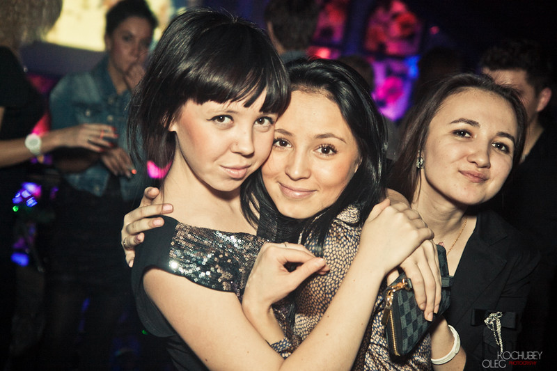 Фотография с R&B ЧЕТВЕРГИ в Опера