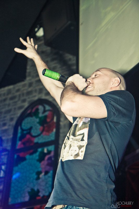 Фотография с R&B ЧЕТВЕРГИ в Опера