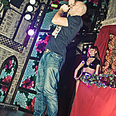 R&B ЧЕТВЕРГИ фото 36