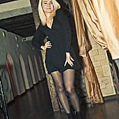 R&B ЧЕТВЕРГИ фото 67