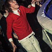 R&B ЧЕТВЕРГИ фото 57