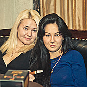 R&B ЧЕТВЕРГИ фото 68