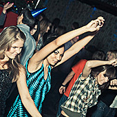 R&B ЧЕТВЕРГИ фото 61