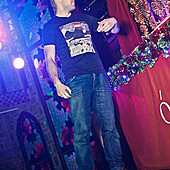 R&B ЧЕТВЕРГИ фото 32