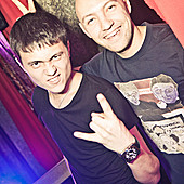 R&B ЧЕТВЕРГИ фото 52