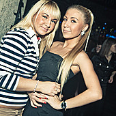 R&B ЧЕТВЕРГИ фото 59