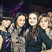 R&B ЧЕТВЕРГИ фото 49