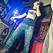 R&B ЧЕТВЕРГИ фото 35