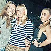 R&B ЧЕТВЕРГИ фото 60