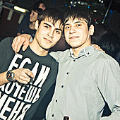 R&B ЧЕТВЕРГИ фото 56