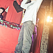 R&B ЧЕТВЕРГИ фото 37