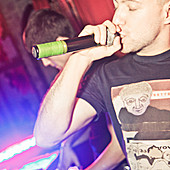 R&B ЧЕТВЕРГИ фото 51