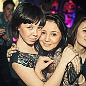 R&B ЧЕТВЕРГИ фото 50