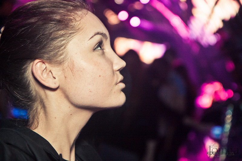 Фотография с Toshie Birthday party в Опера