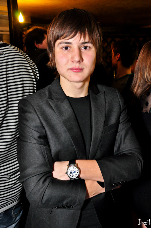 Фотография с Toshie Birthday party в Опера