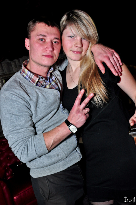 Фотография с Toshie Birthday party в Опера