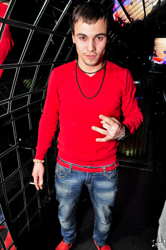 Фотография с Toshie Birthday party в Опера