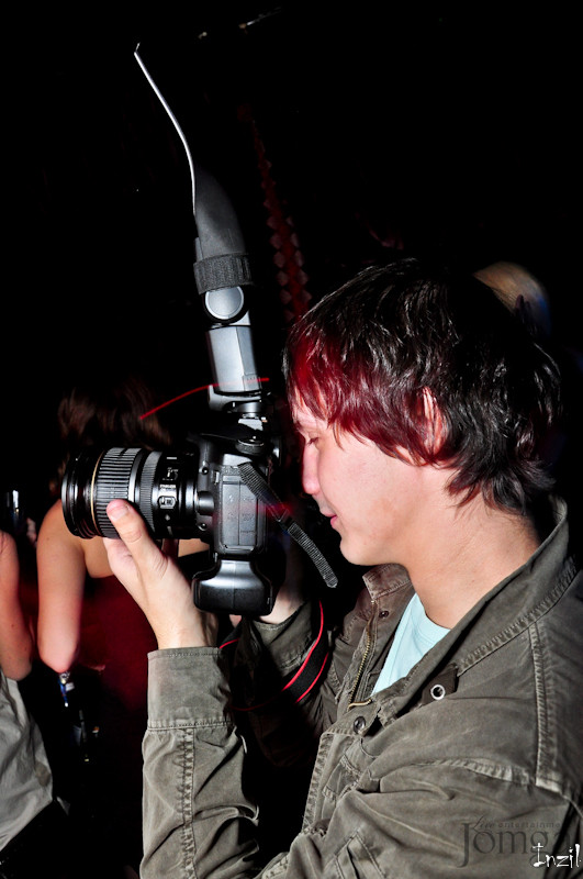 Фотография с Toshie Birthday party в Опера