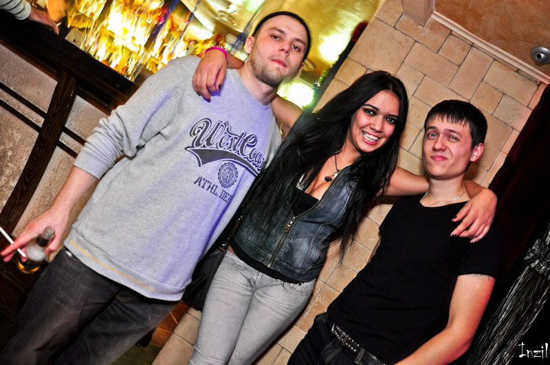 Фотография с Toshie Birthday party в Опера