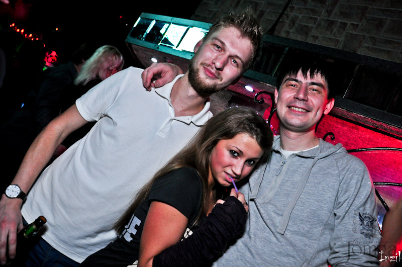 Фотография с Toshie Birthday party в Опера