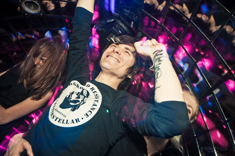 Фотография с Toshie Birthday party в Опера