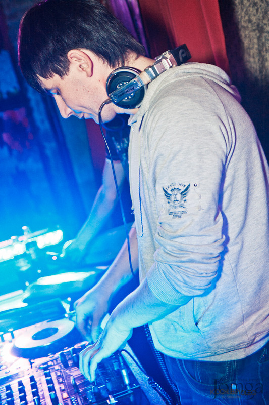 Фотография с Toshie Birthday party в Опера