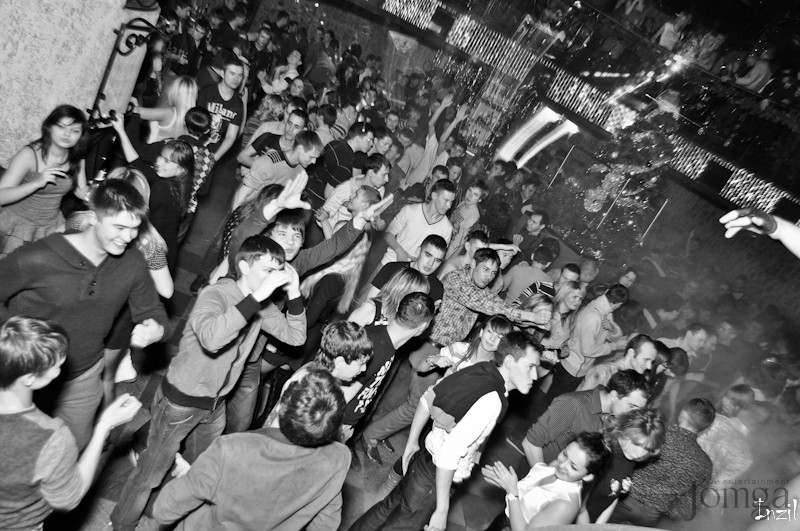 Фотография с Toshie Birthday party в Опера