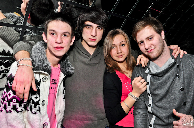 Фотография с Toshie Birthday party в Опера